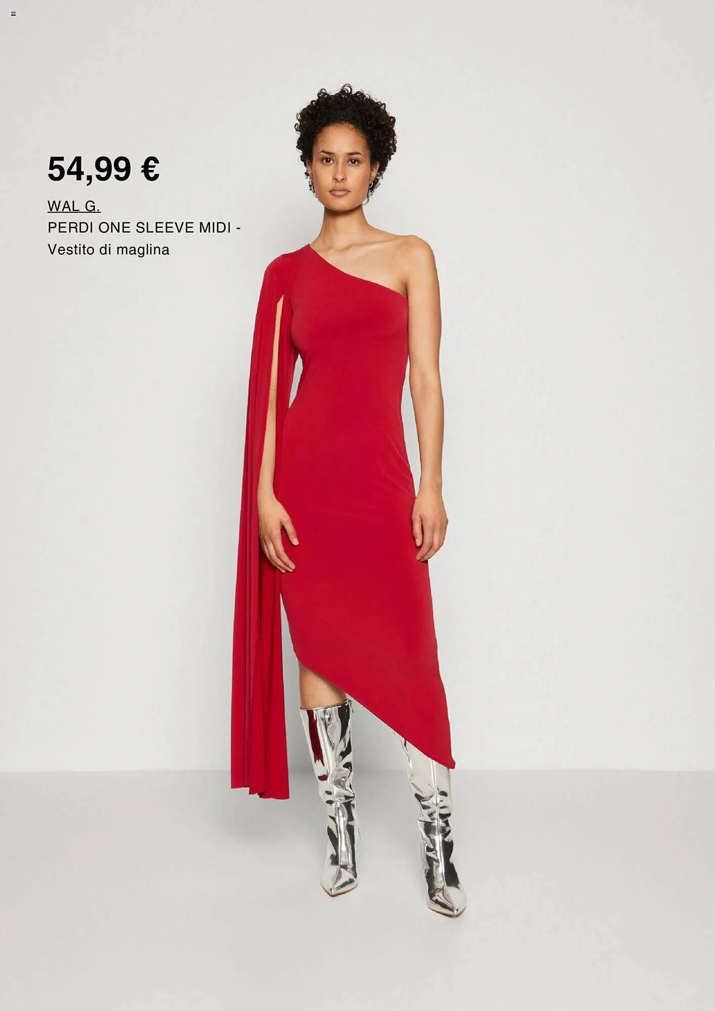 Volantino Zalando da 1 dicembre a 31 dicembre di 2023 - Pagina del volantino 15