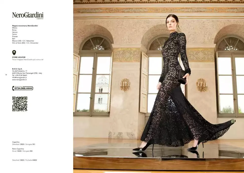 Premium Collection AI 24 da 3 ottobre a 31 dicembre di 2024 - Pagina del volantino 20