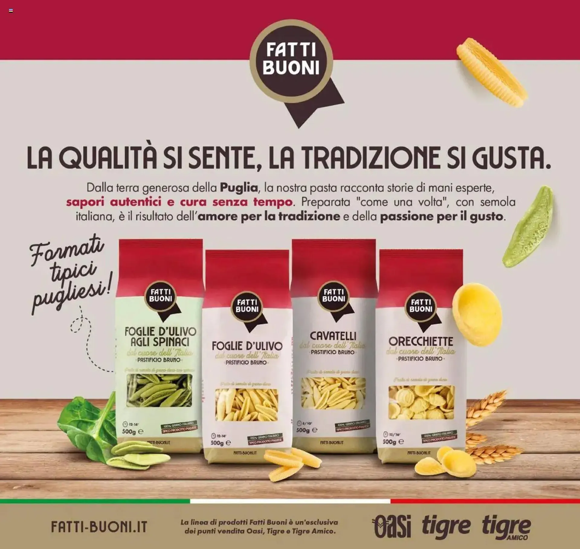 Volantino Tigre da 30 maggio a 11 giugno di 2025 - Pagina del volantino 5