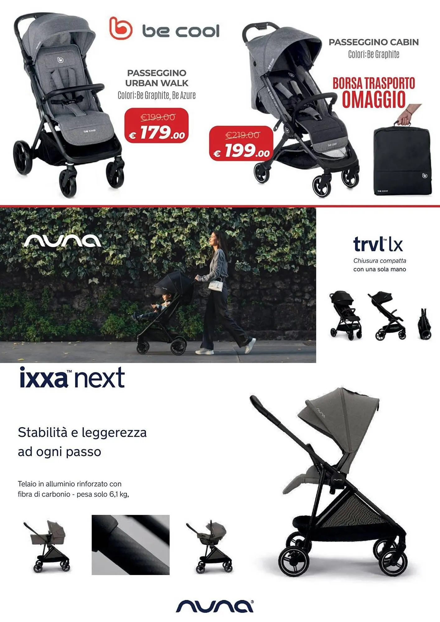 Volantino Ideal Bimbo da 31 luglio a 31 agosto di 2025 - Pagina del volantino 34