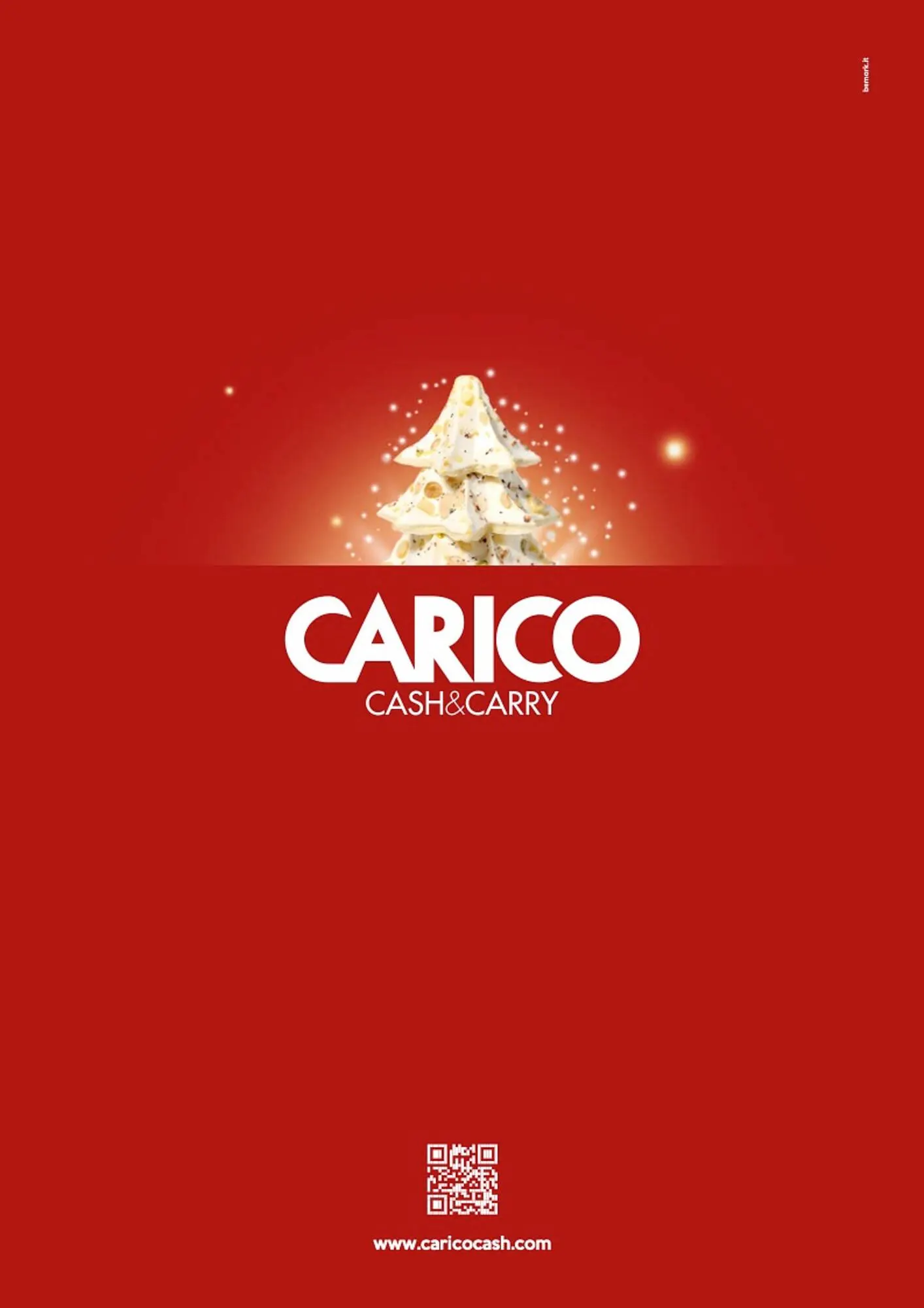 Volantino Carico Cash & Carry da 8 novembre a 21 dicembre di 2025 - Pagina del volantino 52