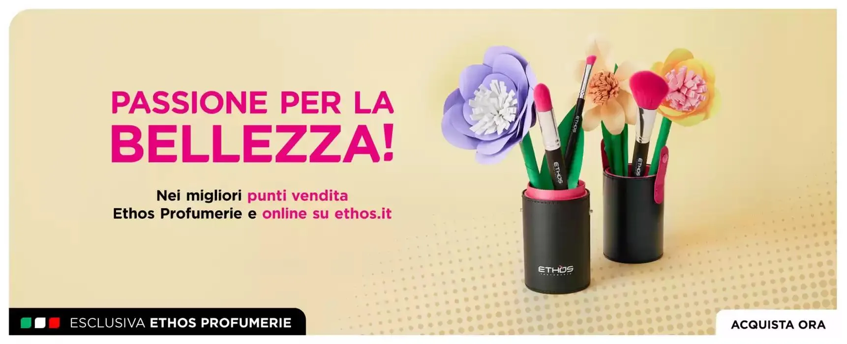 Passione per la bellezza! - 1