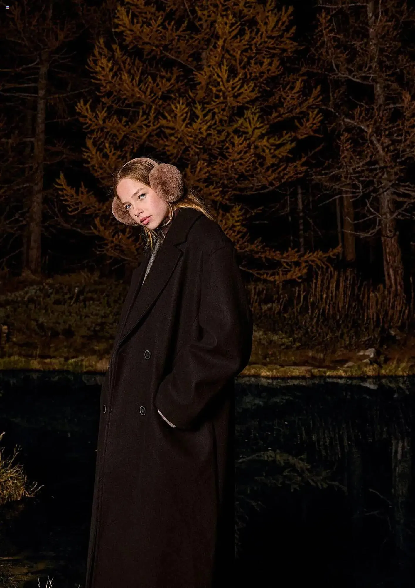 Folheto Folheto Bershka de 1 de dezembro até 2 de janeiro 2025 - Pagina 3