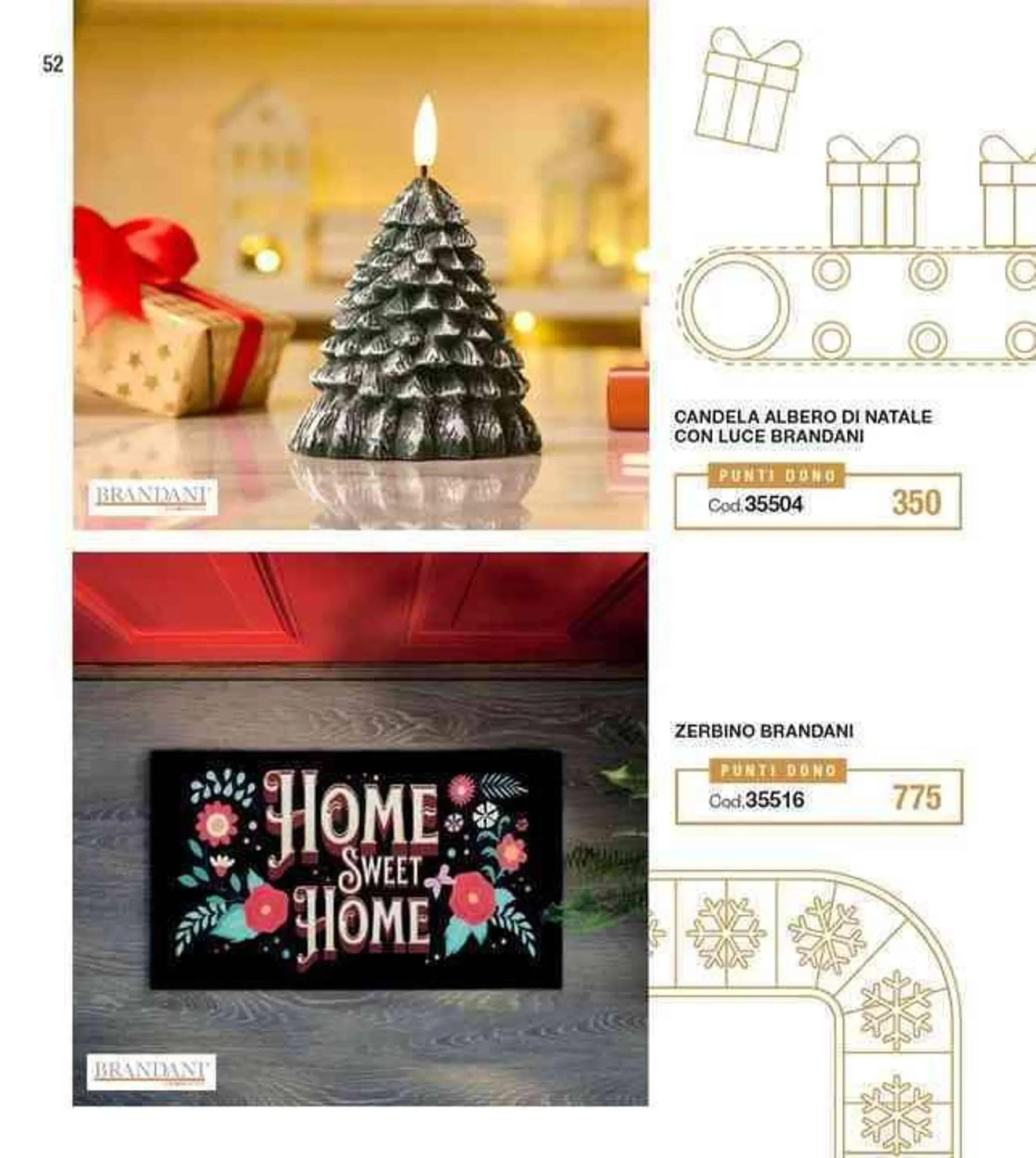 Volantino Stanhome da 13 novembre a 29 novembre di 2024 - Pagina del volantino 53