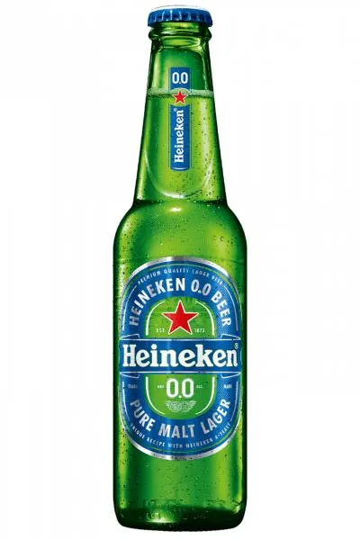 Heineken 0.0 33cl
