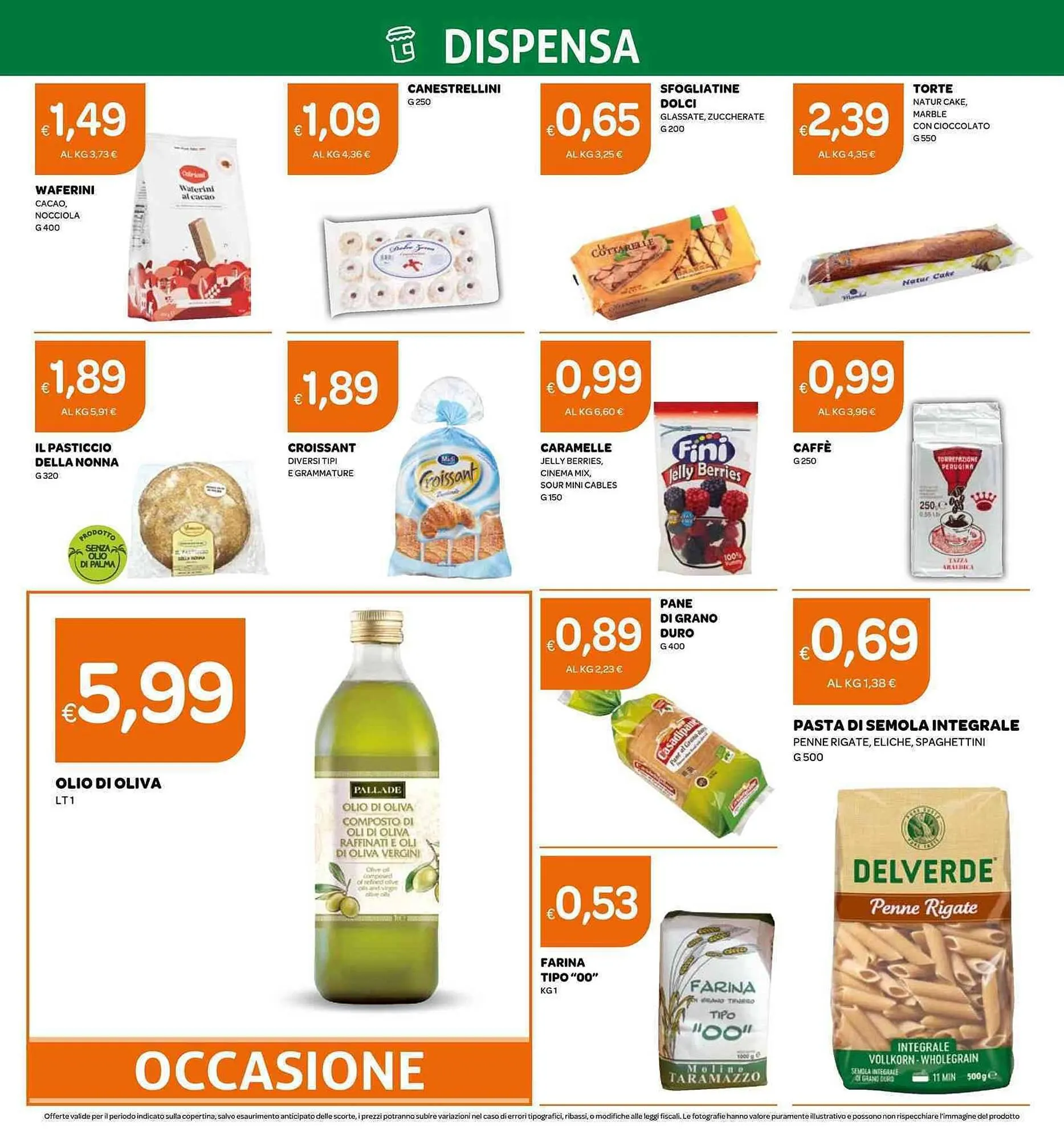 Volantino Ekom da 12 settembre a 25 settembre di 2023 - Pagina del volantino 2