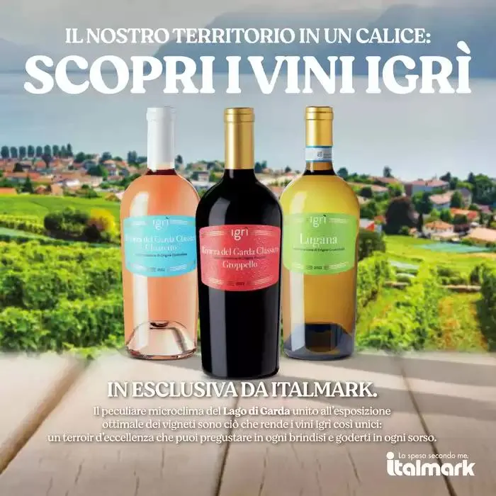 Apre il 27/3 da 27 marzo a 8 aprile di 2025 - Pagina del volantino 26