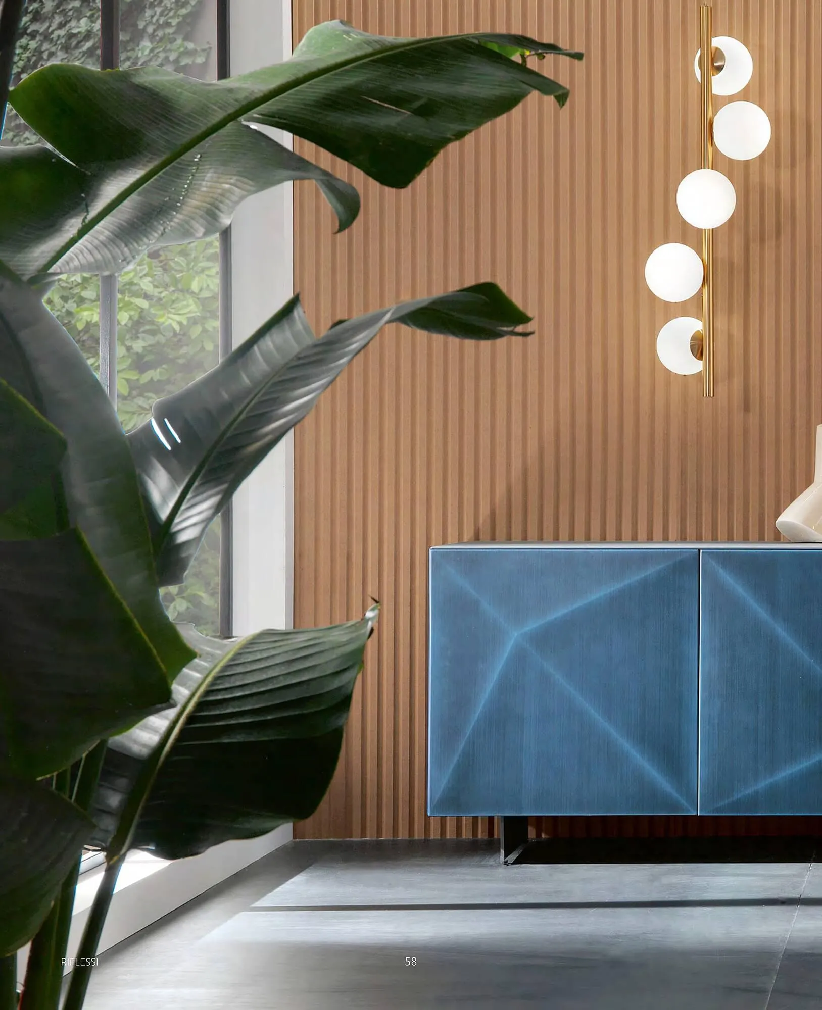 Volantino Riflessi da 26 febbraio a 28 dicembre di 2024 - Pagina del volantino 60