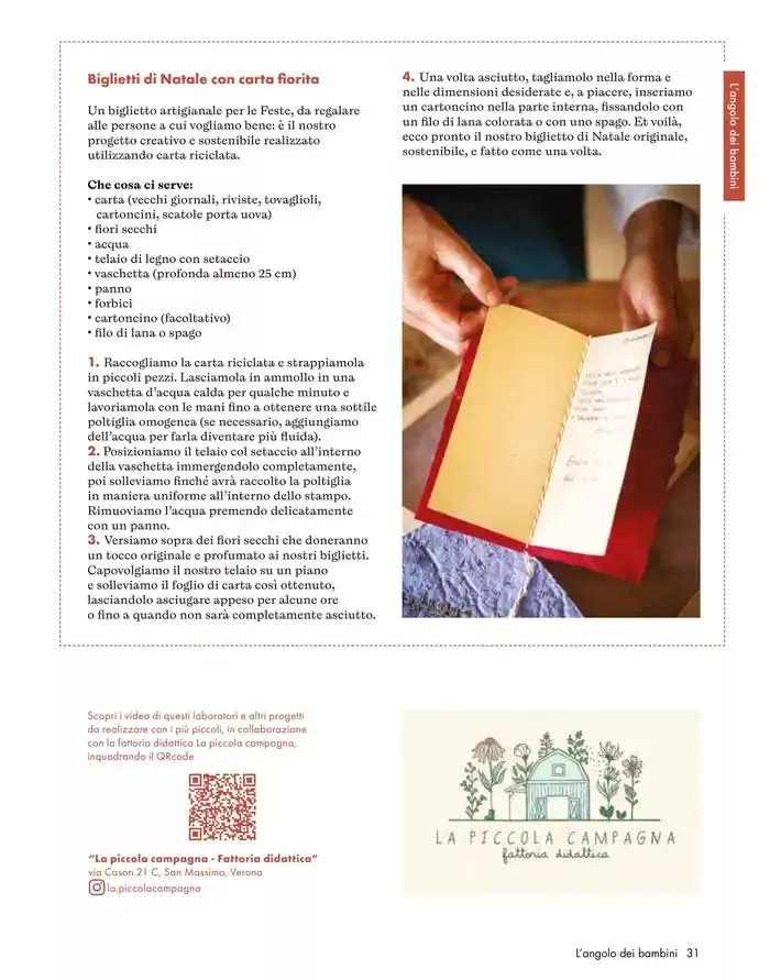 Novembre - Dicembre 2024 da 5 novembre a 31 dicembre di 2024 - Pagina del volantino 24