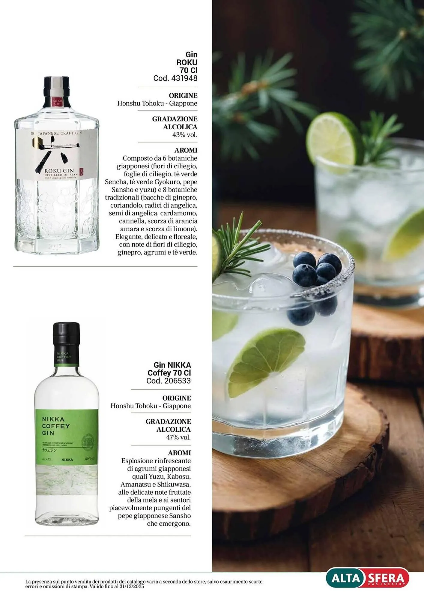 Volantino Centro Cash da 24 luglio a 31 dicembre di 2025 - Pagina del volantino 69