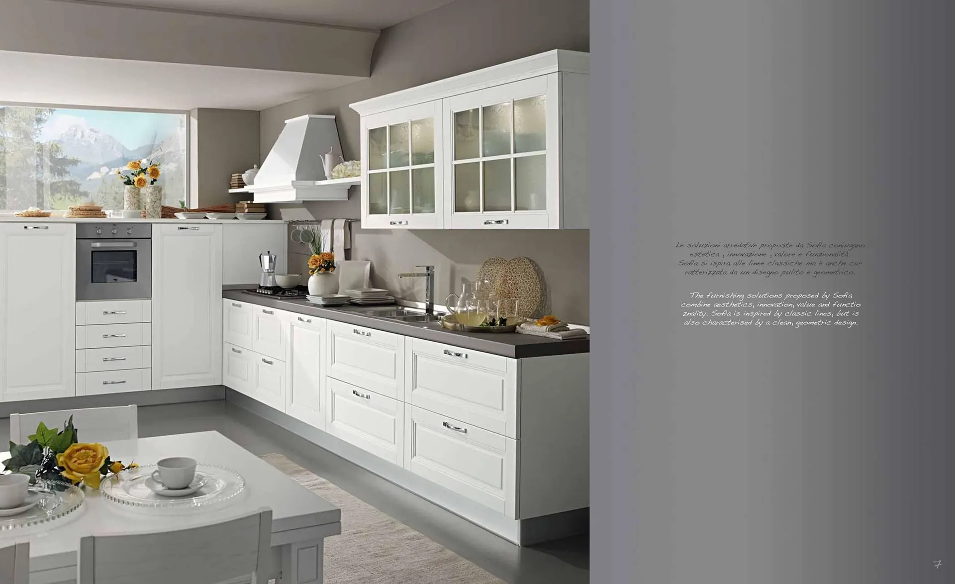 Volantino Mondo Convenienza da 5 novembre a 28 dicembre di 2025 - Pagina del volantino 6