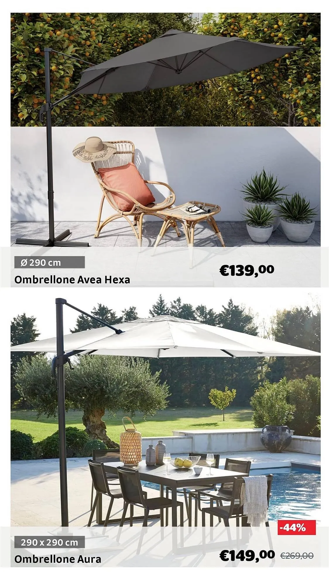 Volantino Bricocenter da 3 giugno a 31 dicembre di 2025 - Pagina del volantino 49