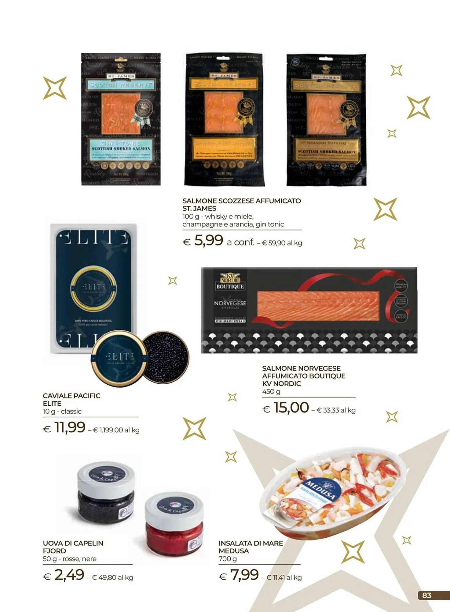 Volantino Unicoop da 1 dicembre a 31 dicembre di 2025 - Pagina del volantino 85