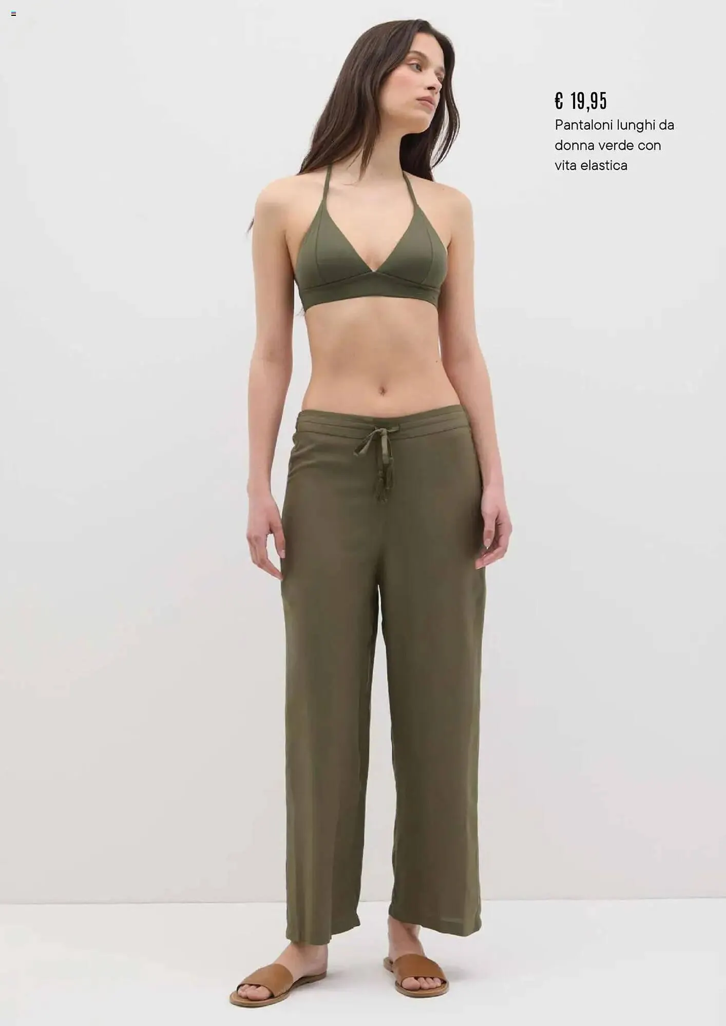 Volantino OVS da 1 luglio a 31 luglio di 2025 - Pagina del volantino 10