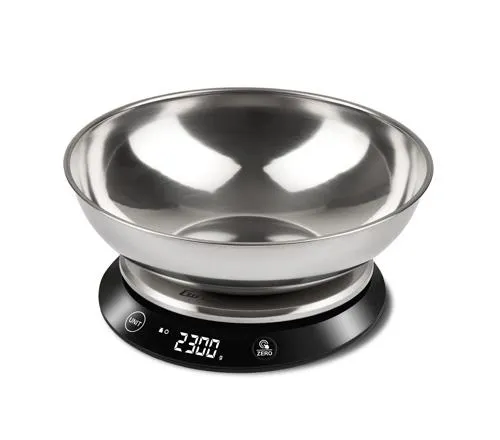 Bilancia da cucina elettronica PS84