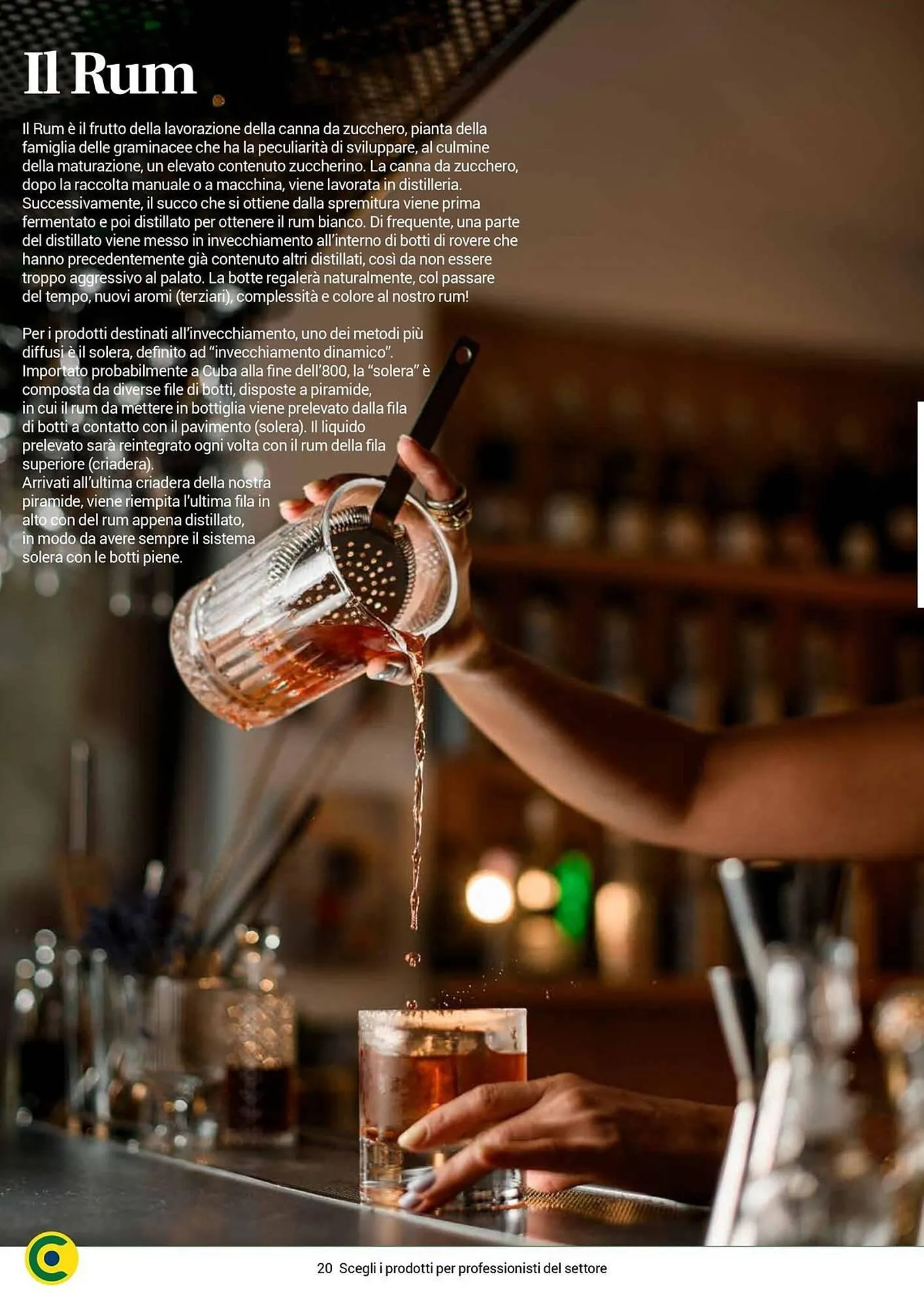 Volantino Centro Cash da 24 luglio a 31 dicembre di 2025 - Pagina del volantino 20