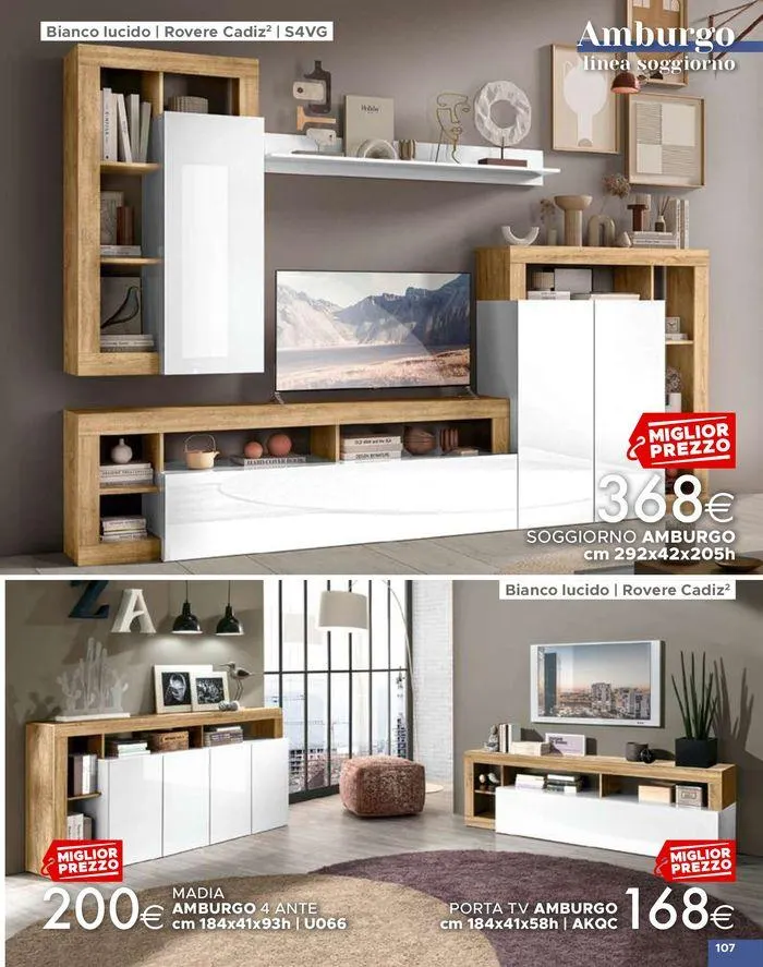 Il meglio al miglior prezzo da 2 settembre a 31 dicembre di 2024 - Pagina del volantino 109