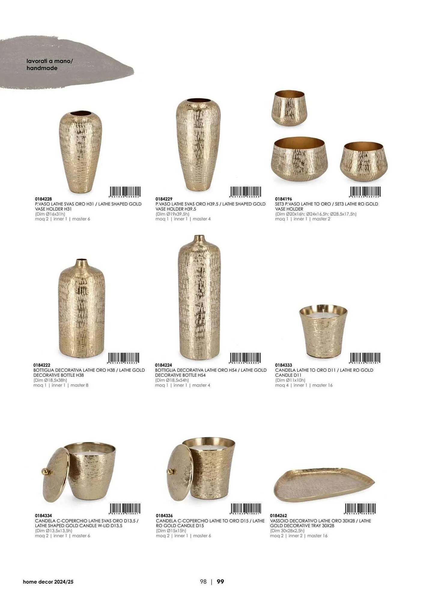 Volantino Bizzotto da 21 gennaio a 31 dicembre di 2025 - Pagina del volantino 100