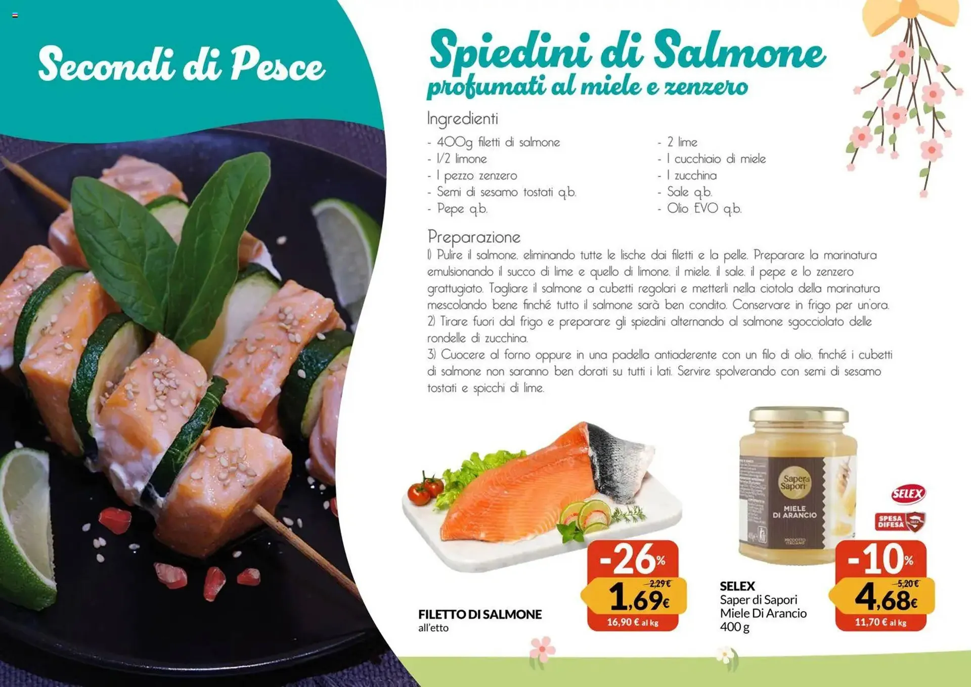 Volantino Galassia da 12 marzo a 4 aprile di 2026 - Pagina del volantino 14