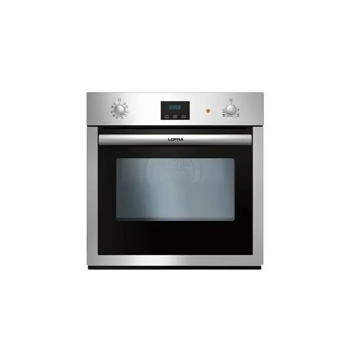 Lofra FOS69EE forno 66 L 2600 W A Stainless steel
