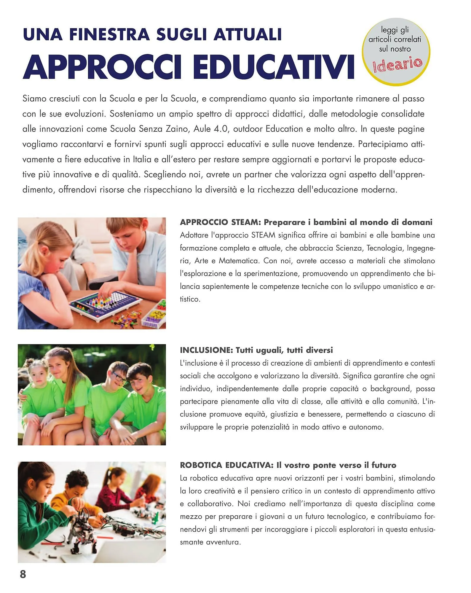 Volantino Borgione Sport da 31 dicembre a 31 dicembre di 2025 - Pagina del volantino 8