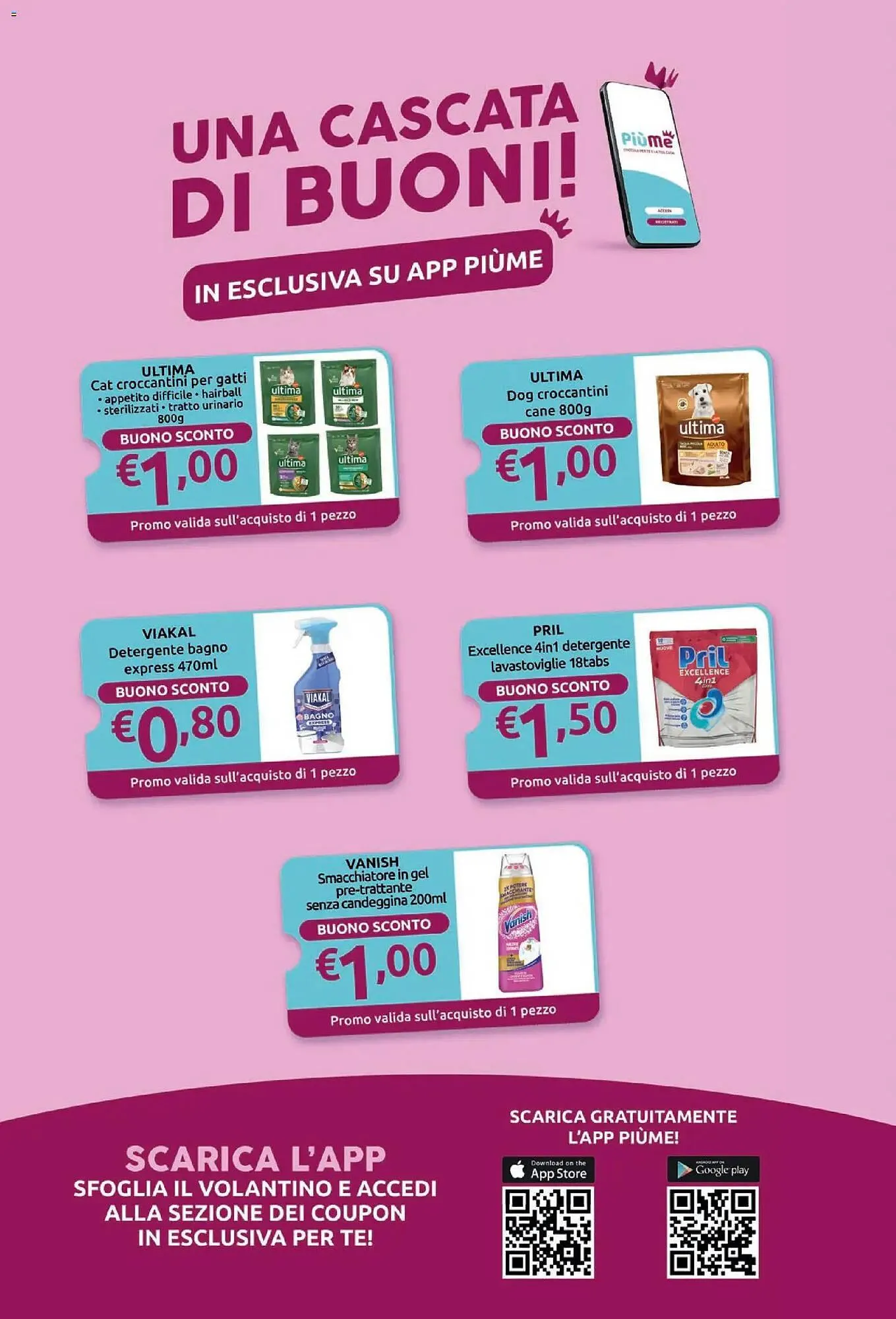 Volantino Ipersoap da 16 febbraio a 8 marzo di 2026 - Pagina del volantino 25