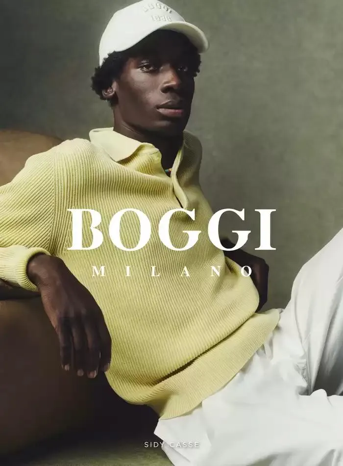 Pre-Spring '25 Catalog da 11 febbraio a 31 maggio di 2025 - Pagina del volantino 9