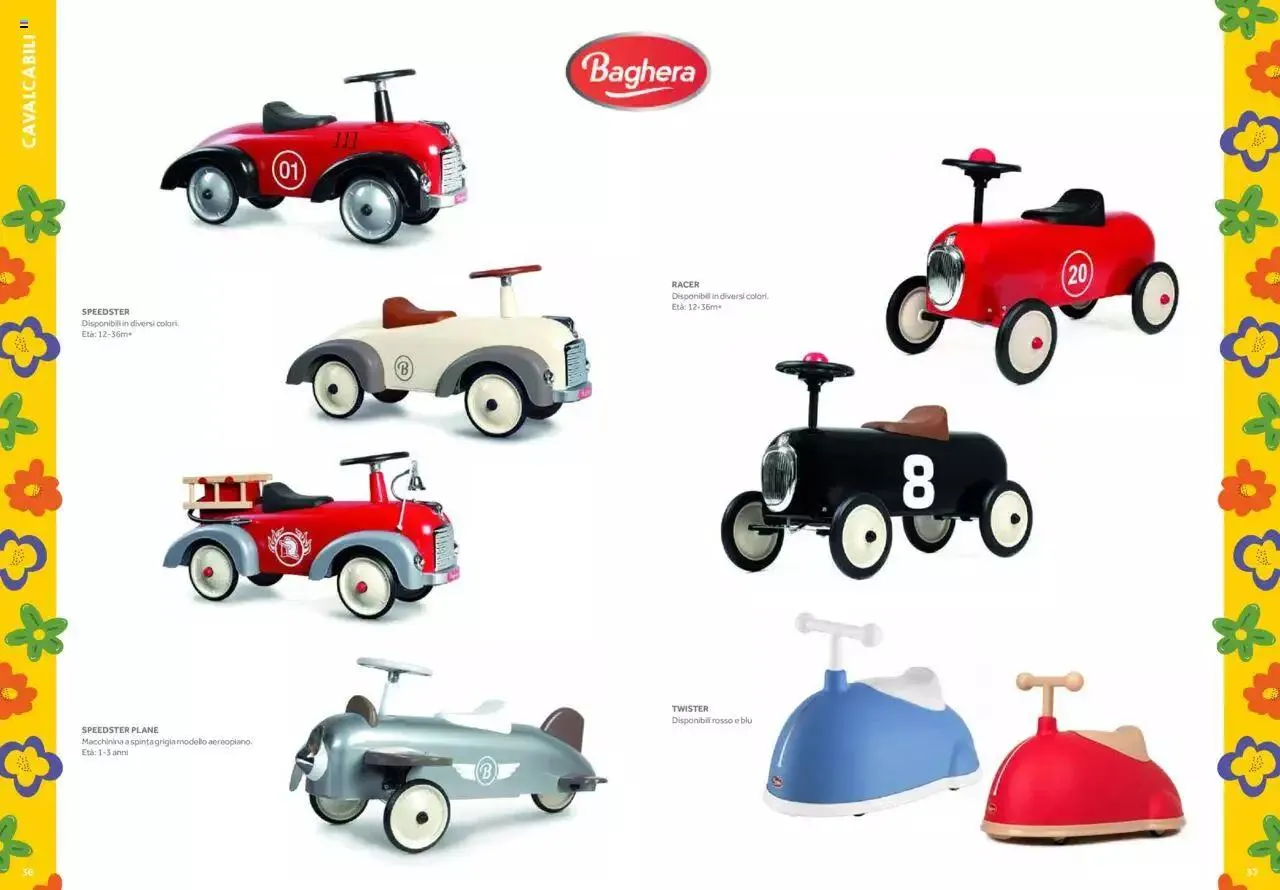 Prenatal - Catalogo Garden da 13 marzo a 31 dicembre di 2023 - Pagina del volantino 19