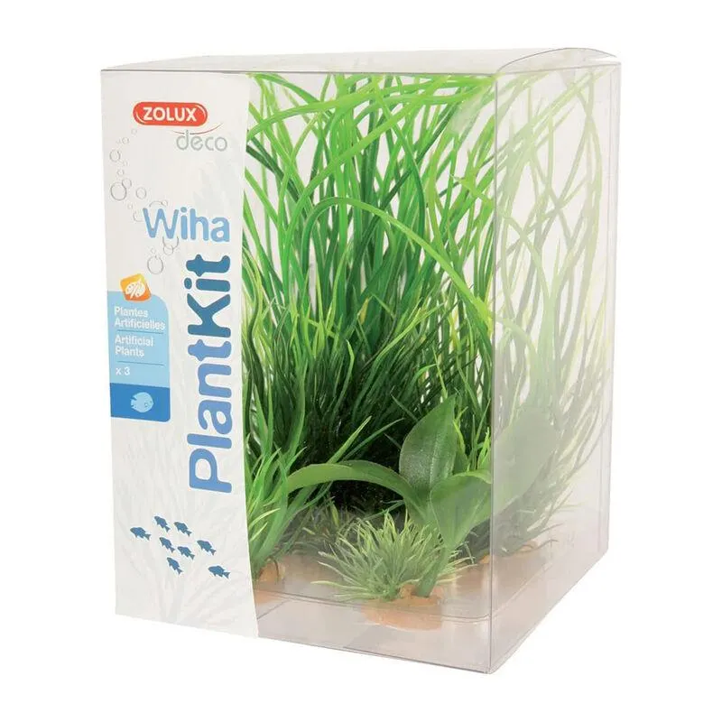 Zolux Plantkit Wiha 1