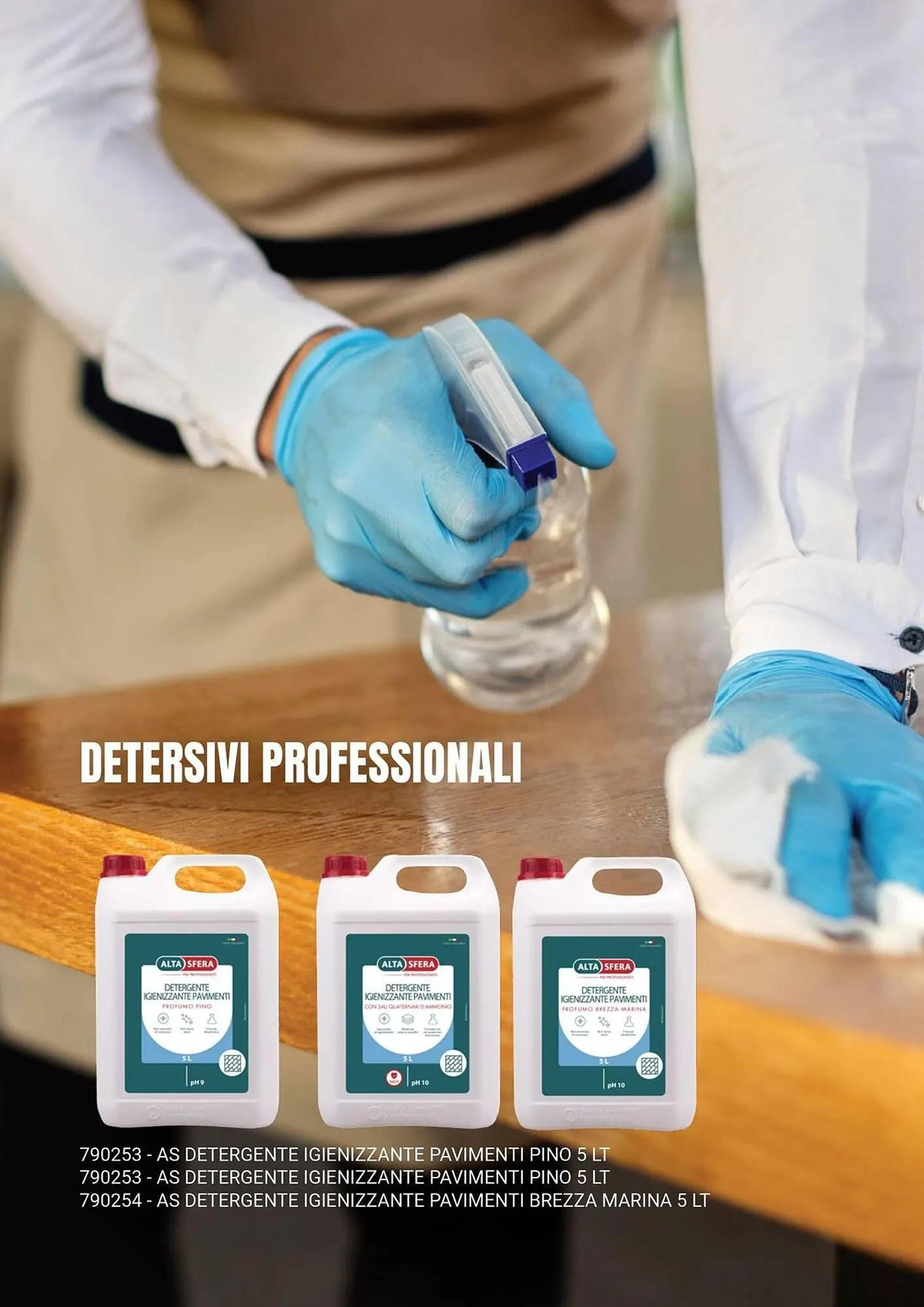 Volantino Centro Cash da 11 novembre a 31 dicembre di 2025 - Pagina del volantino 66