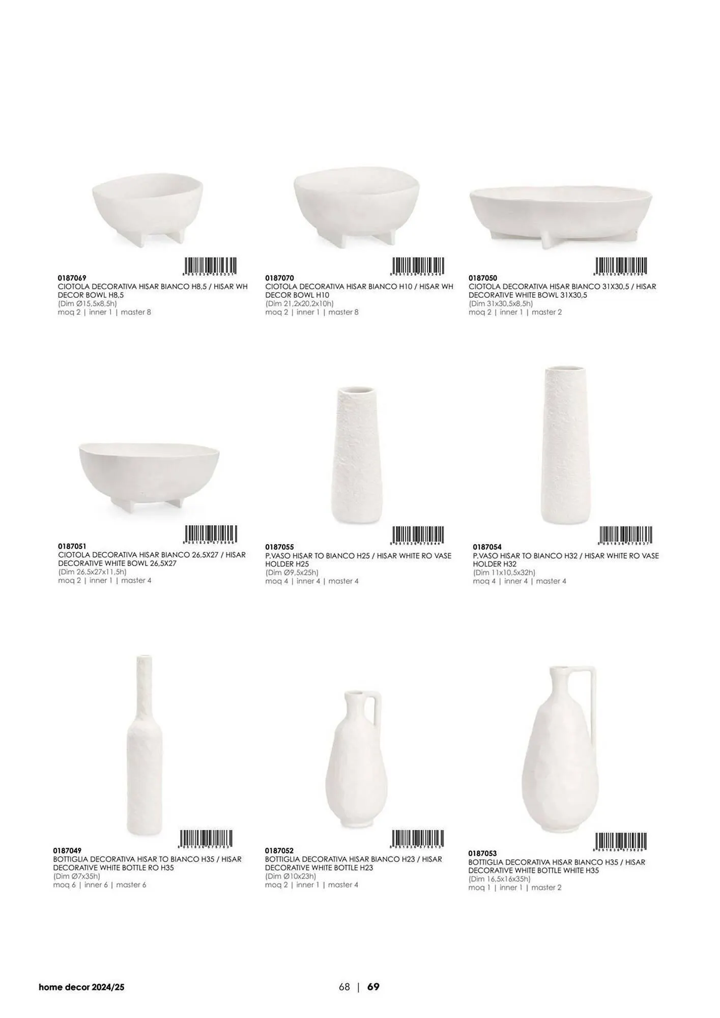 Volantino Bizzotto da 21 gennaio a 31 dicembre di 2025 - Pagina del volantino 70