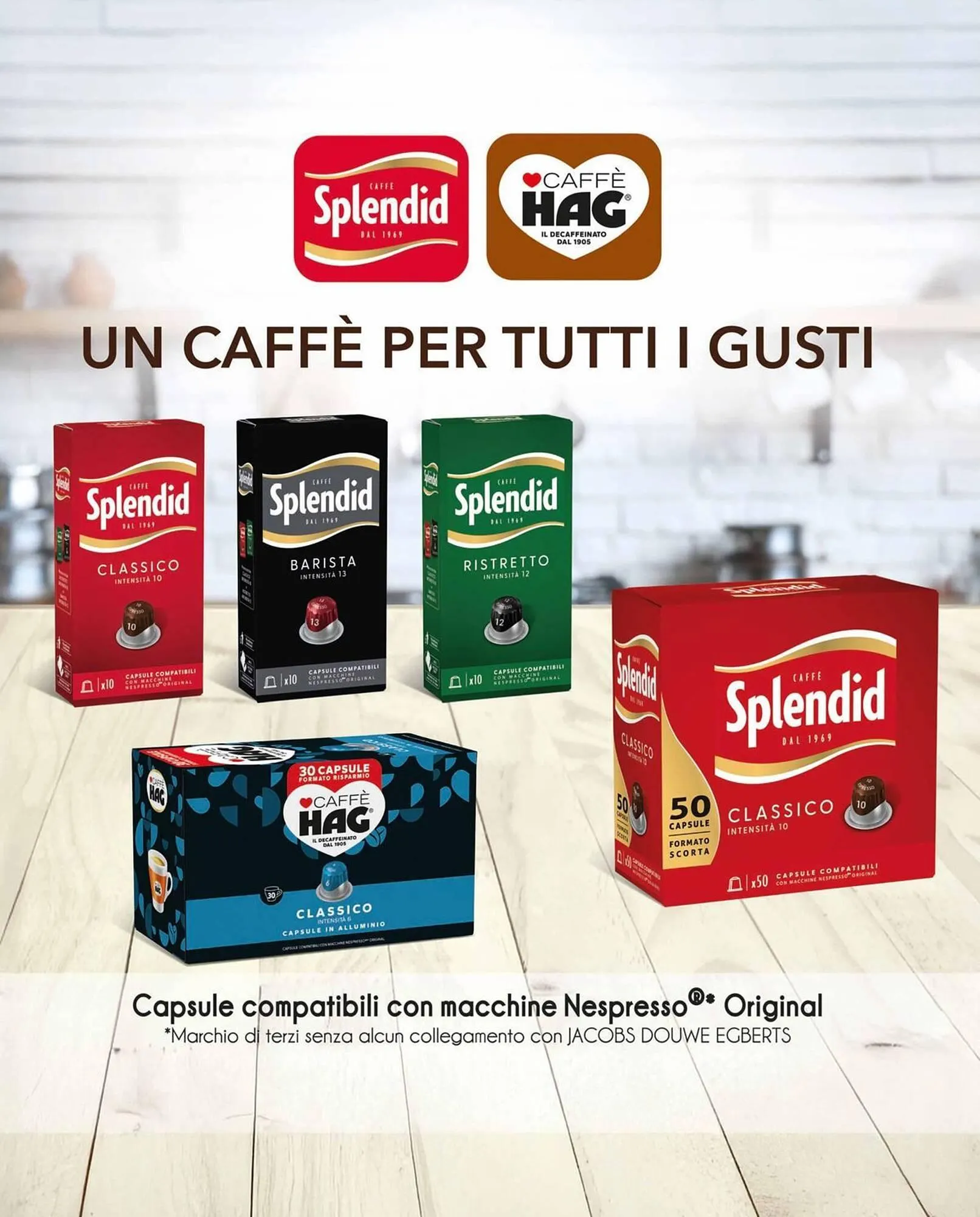 Volantino Poli da 25 marzo a 7 aprile di 2026 - Pagina del volantino 32