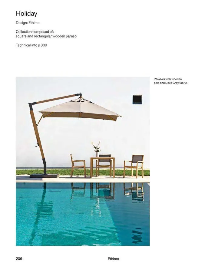 Outdoor decor collections 2024 da 1 febbraio a 30 giugno di 2024 - Pagina del volantino 208