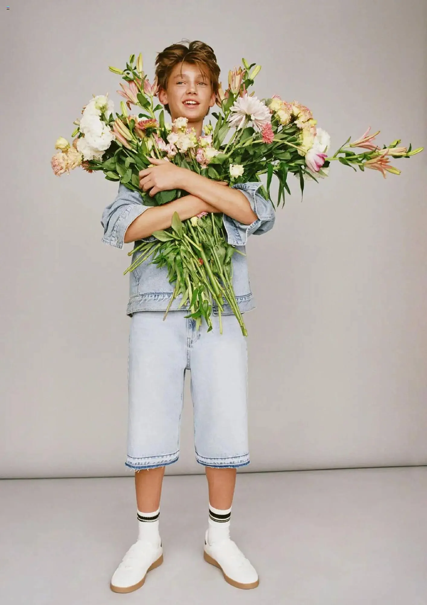 Catalog Catalog Zara de la 30 iunie până la 31 iulie 2025 - Revista Pagina 16