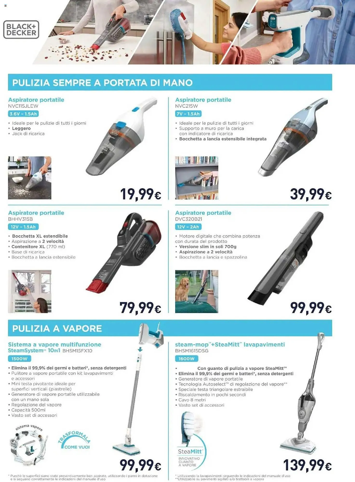 Volantino Unieuro da 6 dicembre a 28 dicembre di 2025 - Pagina del volantino 45