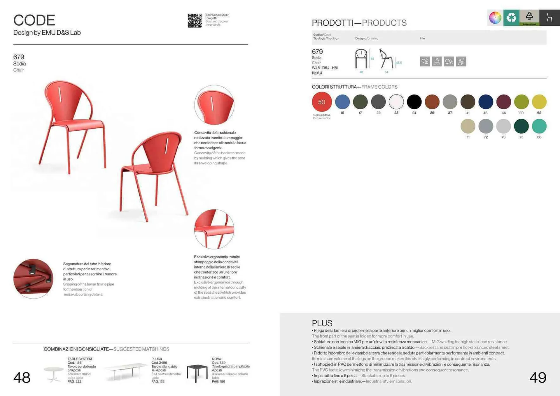 Volantino Emu da 22 settembre a 31 dicembre di 2024 - Pagina del volantino 26