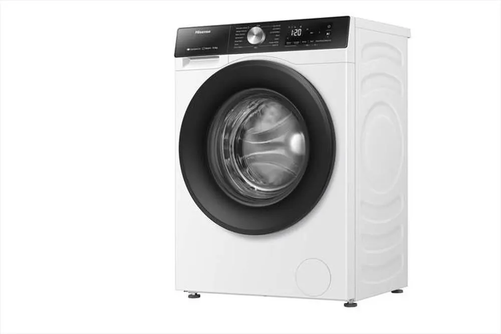 HISENSE - Lavatrice WF3S1043BW3 10,5 Kg Classe A-Bianco