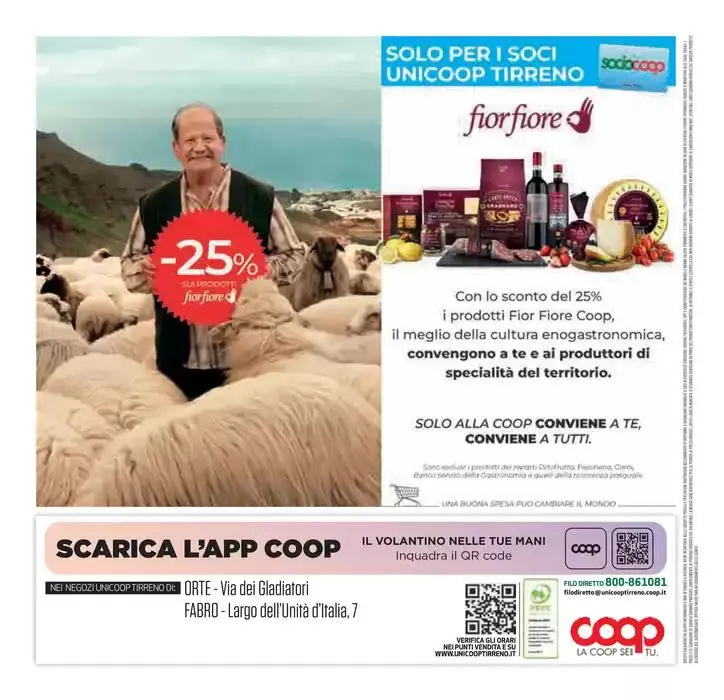Sconti fino al 50% da 27 marzo a 9 aprile di 2025 - Pagina del volantino 16