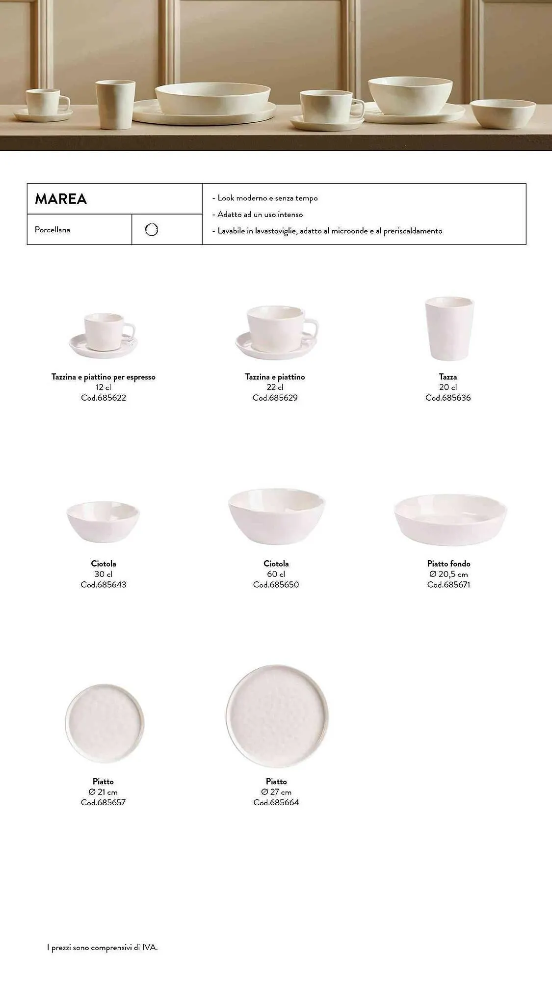 Volantino Casa da 7 gennaio a 31 dicembre di 2025 - Pagina del volantino 30