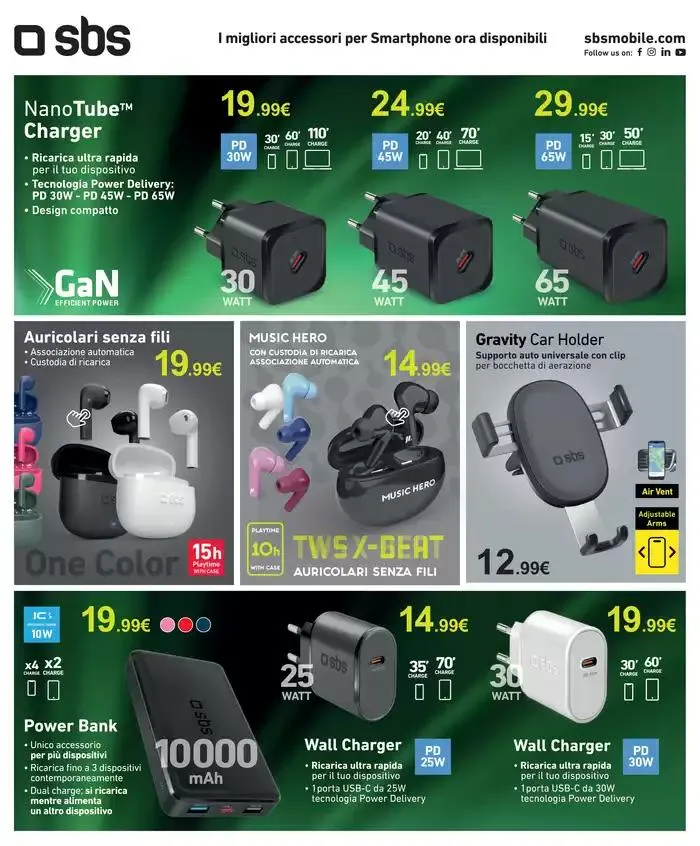 Star Days - Facciamo a metà da 22 maggio a 4 giugno di 2025 - Pagina del volantino 26