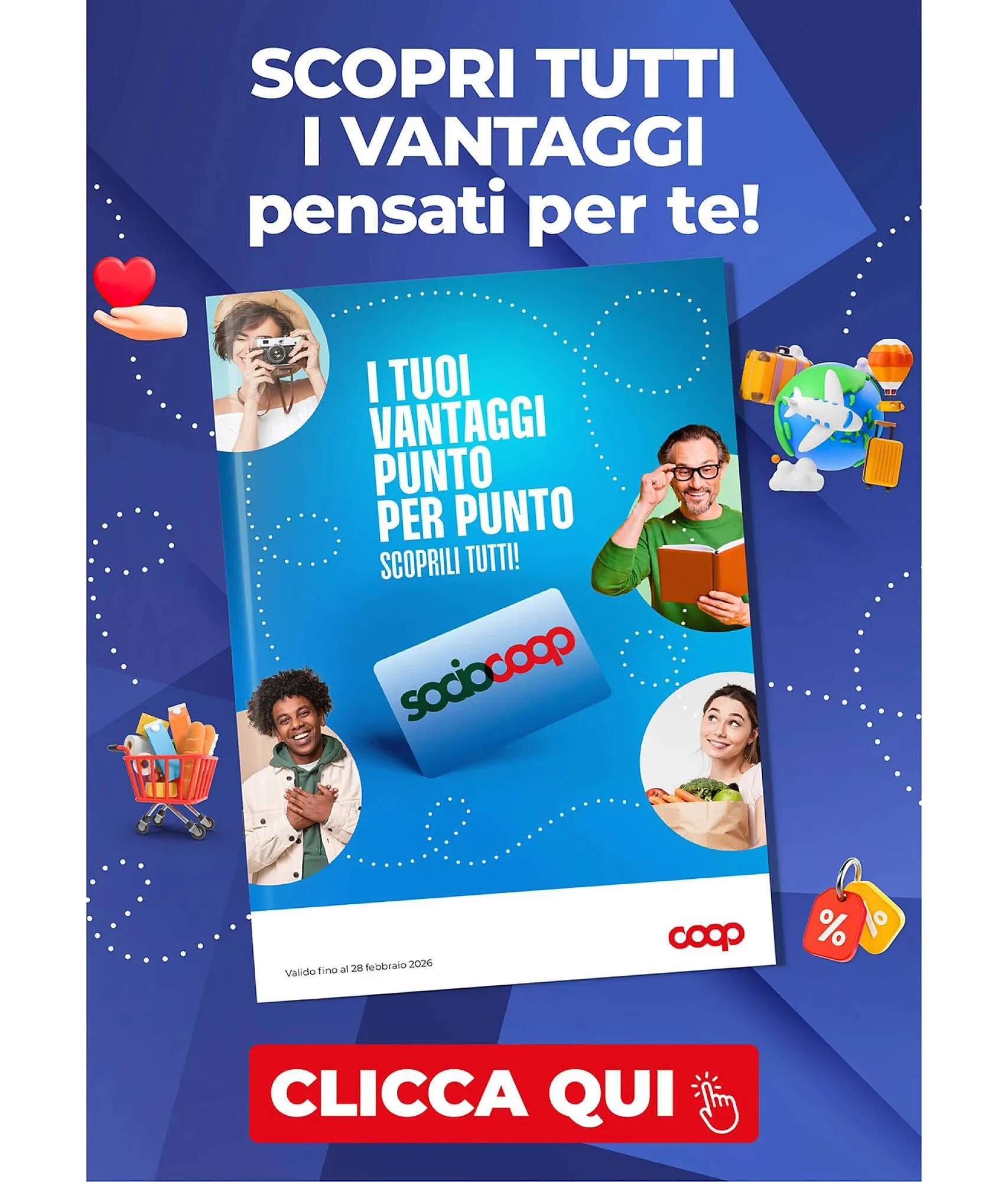 Volantino Ipercoop da 3 luglio a 16 luglio di 2025 - Pagina del volantino 35