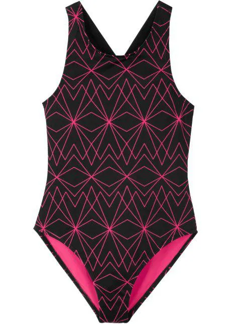 Costume intero sostenibile