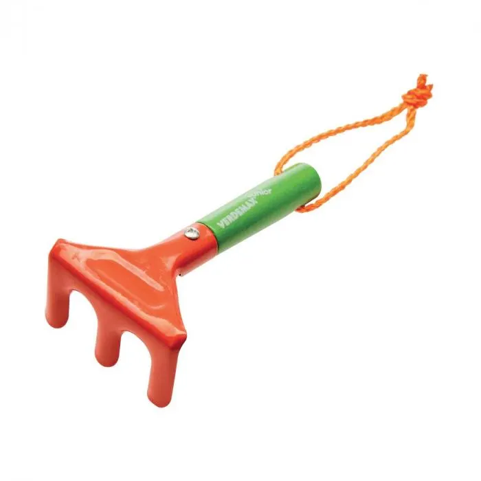 Rastrello per bimbi Verdemax