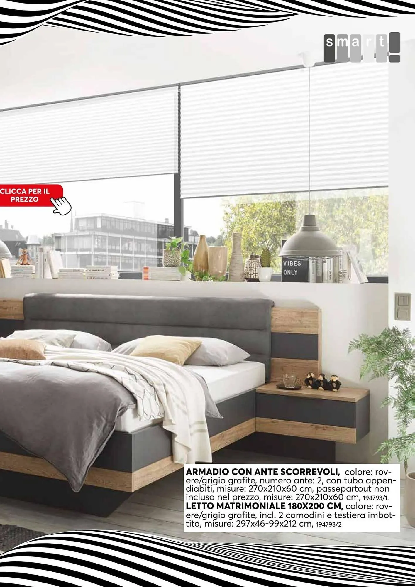 Volantino Dipo Arredamenti da 4 novembre a 30 novembre di 2025 - Pagina del volantino 13