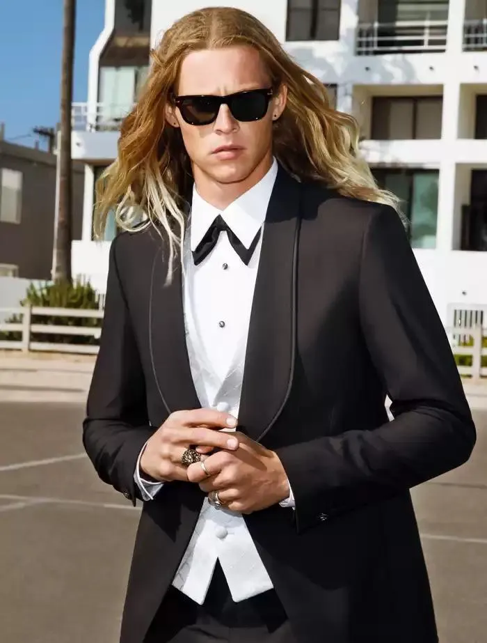 Uomo da 1 ottobre a 31 dicembre di 2024 - Pagina del volantino 3