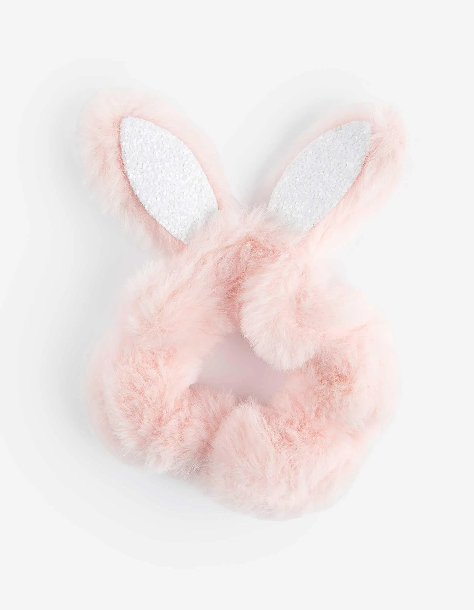 Accessori capelli - Materiale morbido - rosa