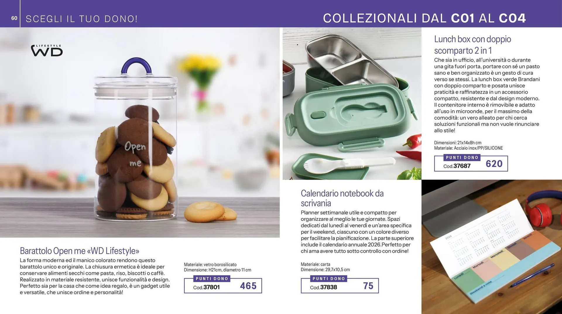 Catalogo Stanhome da 17 febbraio a 6 marzo di 2026 - Pagina del volantino 31