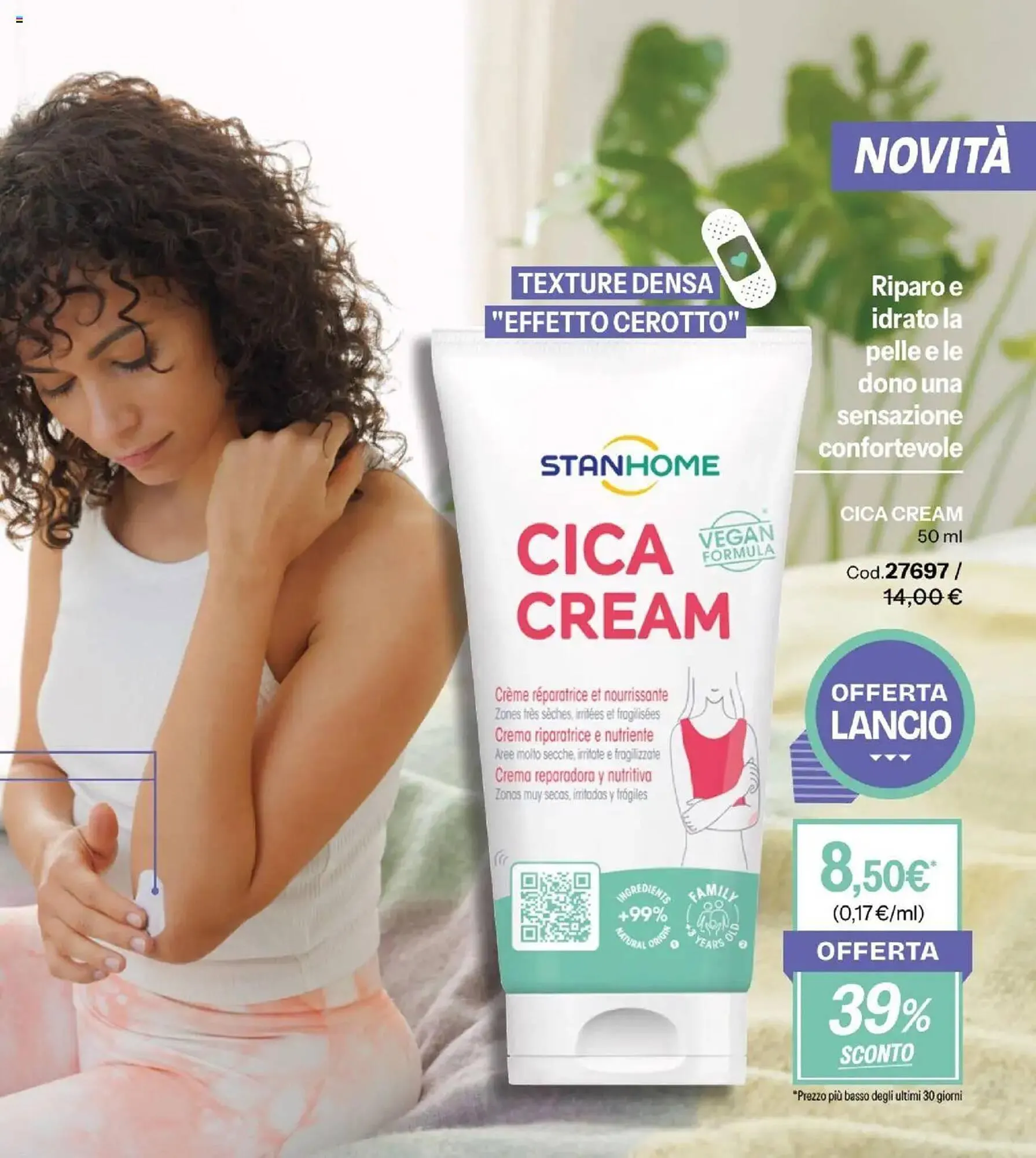 Catalogo Stanhome da 30 settembre a 17 ottobre di 2025 - Pagina del volantino 3