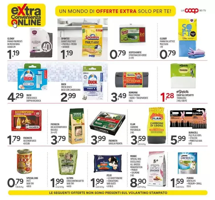 Buon natale da 16 dicembre a 26 dicembre di 2024 - Pagina del volantino 33