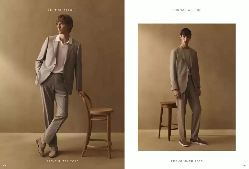 Pre-Summer '25 Catalog da 1 aprile a 31 dicembre di 2026 - Pagina del volantino 5